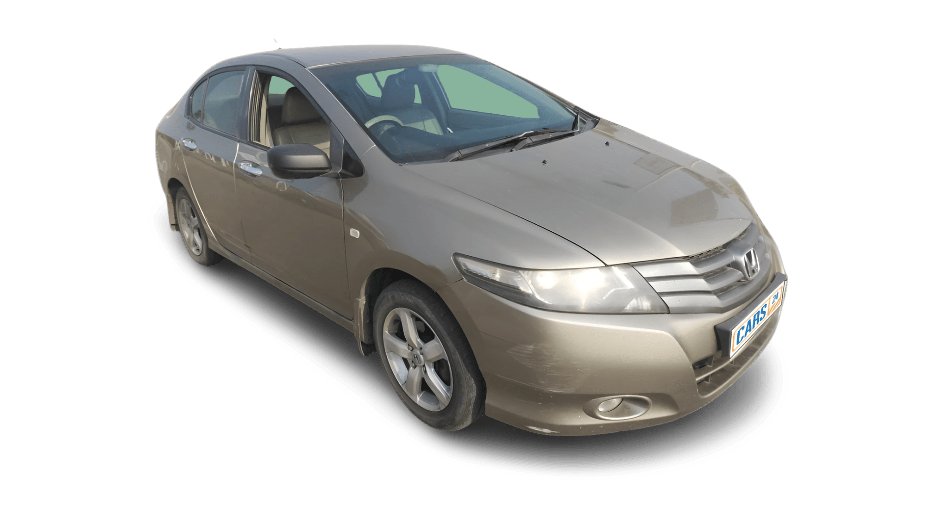 2011 Honda City - Sedan - Petrol - Manual - ₹2.95 lakh